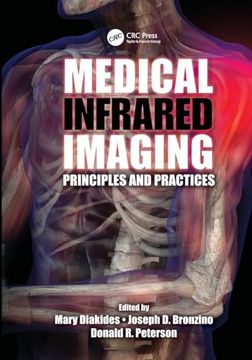 portada Medical Infrared Imaging: Principles and Practices