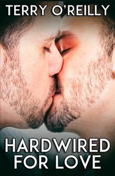 portada Hardwired for Love