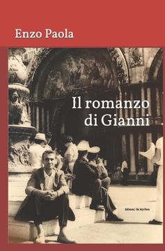 portada Il romanzo di Gianni: Edizioni On My Own (en Italiano)