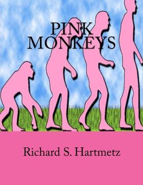 portada Pink Monkeys (en Inglés)