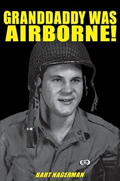 portada Granddaddy was Airborne! (in English)