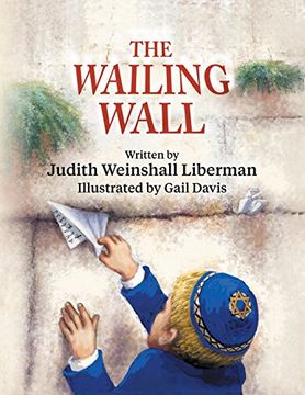 portada The Wailing Wall (en Inglés)
