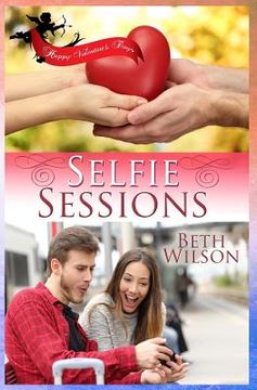 portada Selfie Sessions (en Inglés)