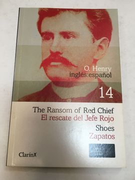 portada The Ransom of red Chief/ Shoes
