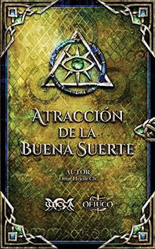 portada Atracción de la Buena Suerte (in Spanish)