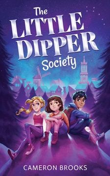portada The Little Dipper Society (in English)