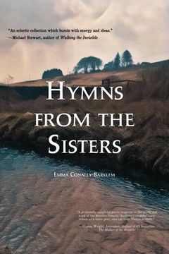 portada Hymns from the Sisters (en Inglés)