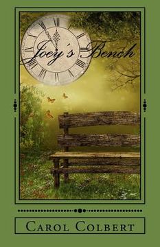 portada Joey's Bench (en Inglés)