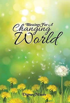 portada Blessings for a Changing World