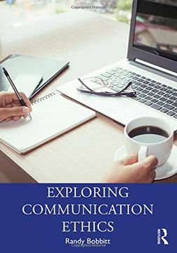 portada Exploring Communication Ethics: A Socratic Approach (en Inglés)