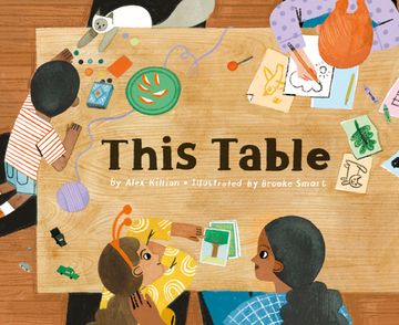 portada This Table
