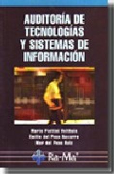 portada (Yayas)Auditoría de Tecnologías y Sistemas de Información. (in Spanish)