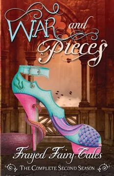 portada War and Pieces: The Complete Second Season (en Inglés)