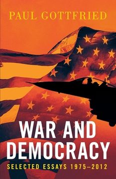 portada War and Democracy (en Inglés)