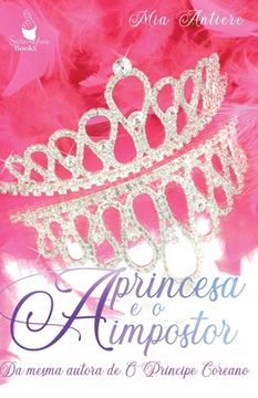 portada A Princesa e o Impostor (in Portuguese)