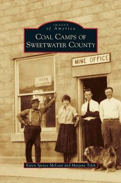 portada Coal Camps of Sweetwater County (en Inglés)