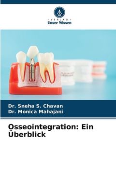 portada Osseointegration: Ein Überblick (in German)