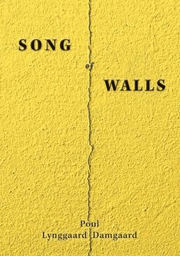 portada Song of Walls (in English)