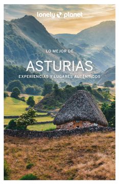 portada Lo mejor de Asturias 2 (in Spanish)
