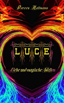 portada Luce: Liebe und Magische Welten (en Alemán)