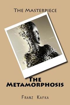 portada The Metamorphosis (in English)