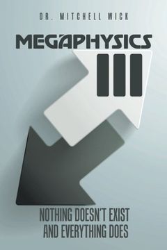 portada Megaphysics III