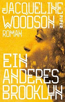 portada Ein Anderes Brooklyn: Roman (in German)