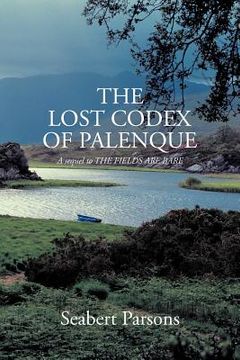 portada the lost codex of palenque