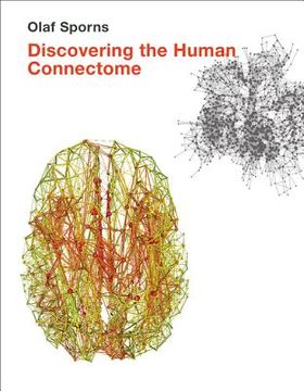 portada discovering the human connectome