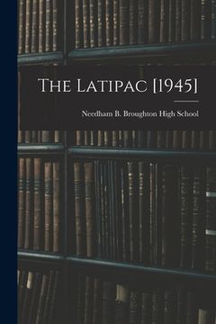 portada The Latipac [1945]