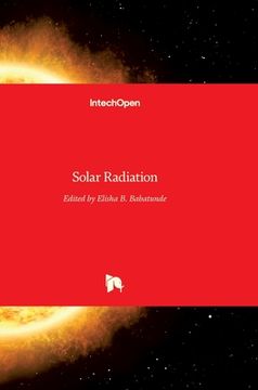 portada Solar Radiation (en Inglés)