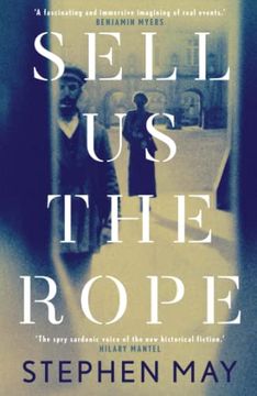 portada Sell us the Rope (in English)