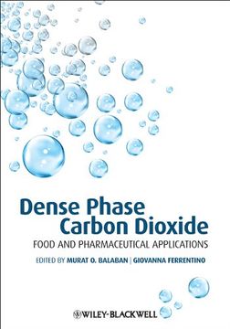 portada Dense Phase Carbon Dioxide 