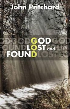 portada god lost and found (en Inglés)