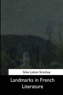 portada Landmarks in French Literature (in English)