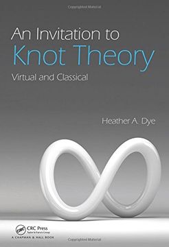 portada An Invitation to Knot Theory: Virtual and Classical