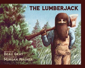 portada The Lumberjack
