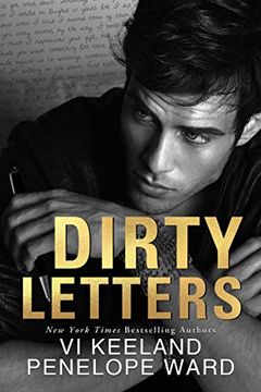 portada Dirty Letters (en Inglés)