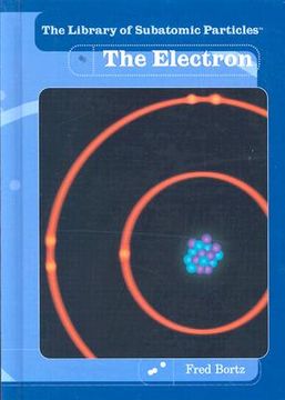 portada the electron (en Inglés)