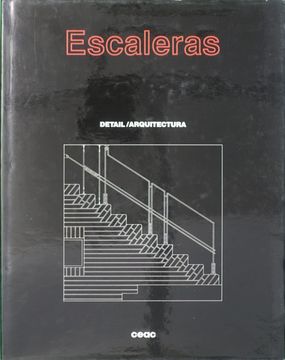 portada Escaleras (T. 2) (2ª Ed. )