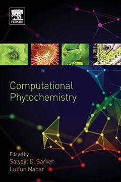 portada Computational Phytochemistry (en Inglés)