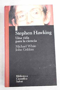 portada Stephen Hawking