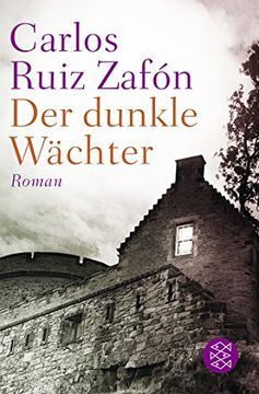 portada Der Dunkle Wächter: Roman (in German)
