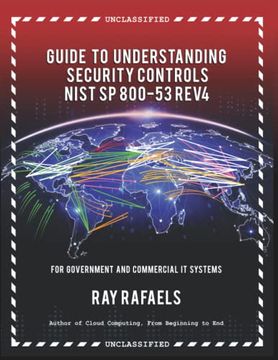 portada Guide to Understanding Security Controls: Nist sp 800-53 rev 4 (in English)