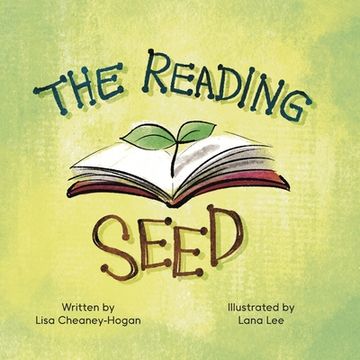 portada The Reading Seed (en Inglés)