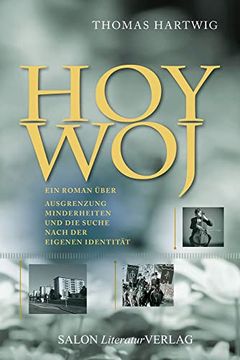 portada Hoywoj (en Alemán)