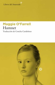 portada Hamnet (in Spanish)
