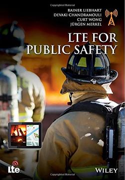 portada Lte for Public Safety