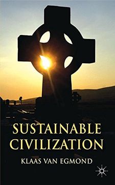 portada Sustainable Civilization (en Inglés)