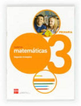 (12).cuad.matematicas 2-3º.primaria (conecta 2.0) (in Spanish)